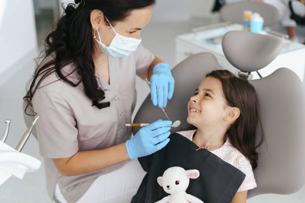 Best Wisdom Tooth Removal  in Estell Manor, NJ