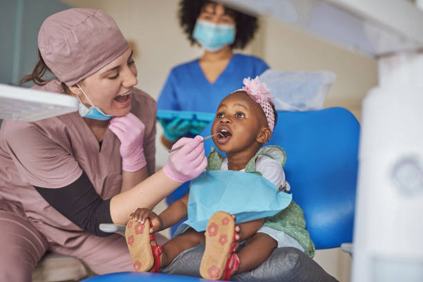 Best Dental Fillings (Composite and Amalgam)  in Estell Manor, NJ