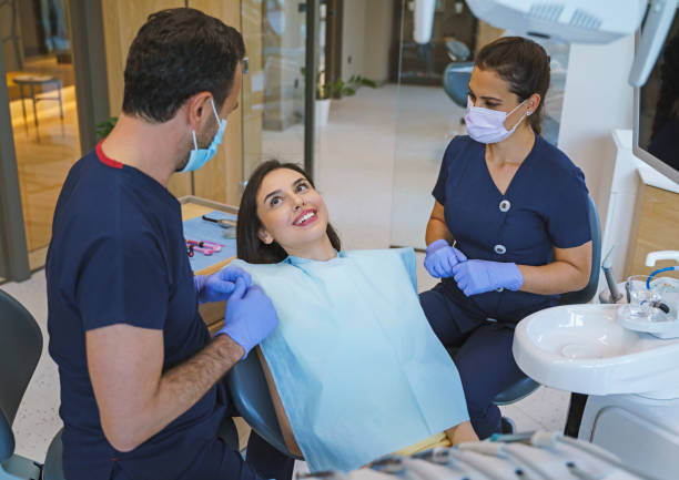 Best Dental Fillings (Composite and Amalgam)  in Estell Manor, NJ
