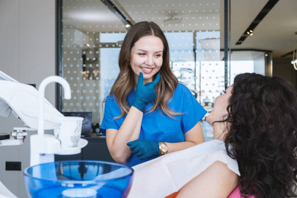 Dental Bonding in Estell Manor, NJ