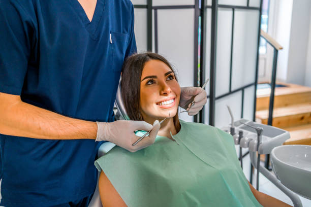 Oral Surgery in Estell Manor, NJ