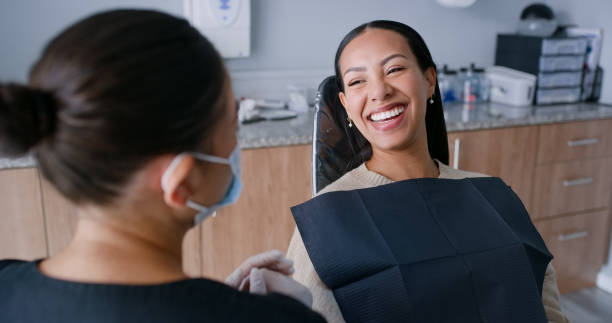 Why Choose Us for Your Dental Needs in Estell Manor, NJ