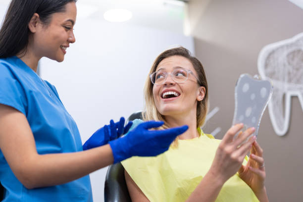Full Mouth Reconstruction in Estell Manor, NJ