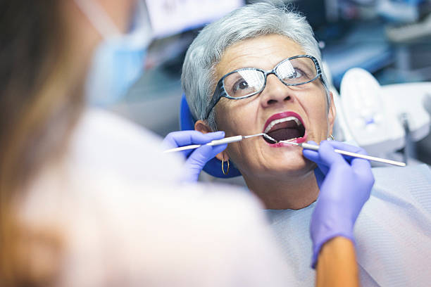 Best Full Mouth Reconstruction  in Estell Manor, NJ