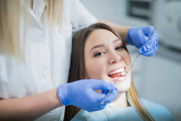 Best Preventive Dentistry  in Estell Manor, NJ
