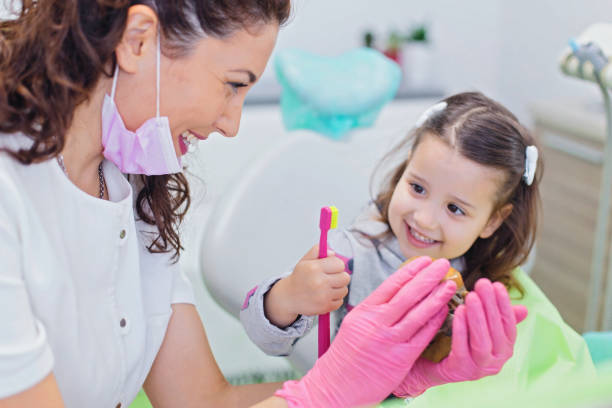 TMJ/TMD Treatment in Estell Manor, NJ