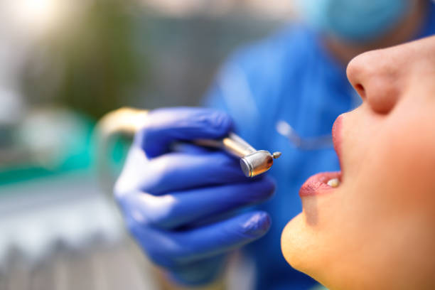 Best Cosmetic Dentistry  in Estell Manor, NJ